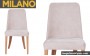 inegöl mobilya Milano lux Sandalye inegöl mobilya Milano lux Sandalye