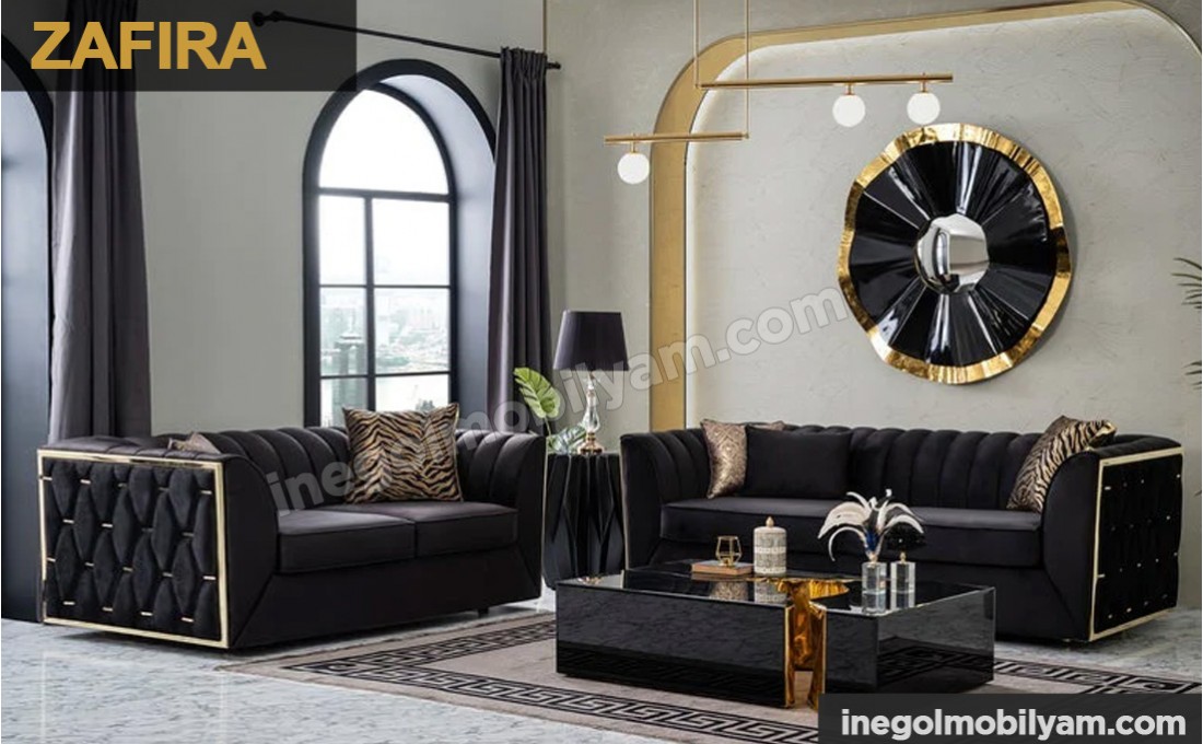 Zafira Koltuk Takımı